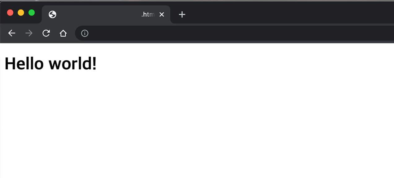 vscode-live-server-설치-실행