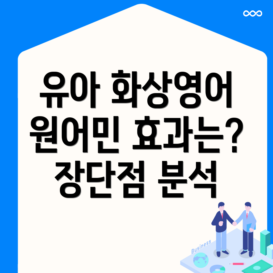 유아 화상영어
