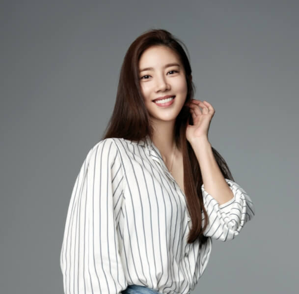  배우 손담비 프로필, 나이, 키, 고향, 학력, 소속사
