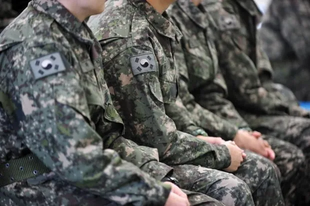장병내일준비 적금