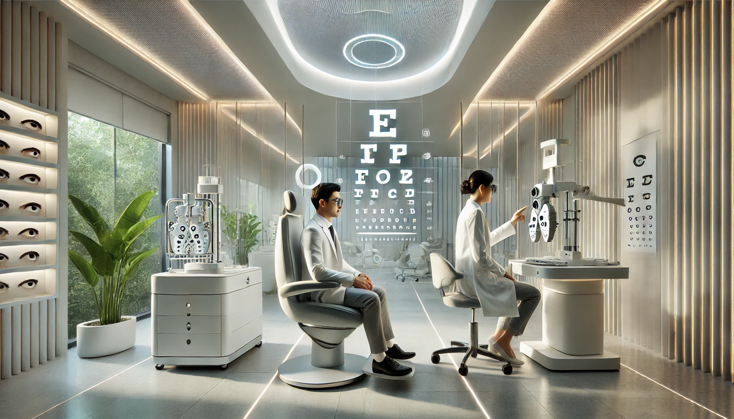 경기도 안산시 상록구 안과 리스트