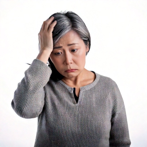 항문소양증, 왜 가려울까? 원인부터 확인!