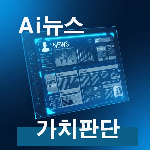 AI 뉴스의 가치 판단