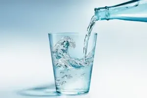 물