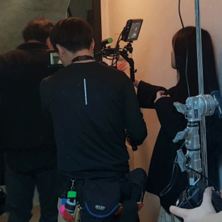  방송아카데미 대학 진학을 위해 알아본다면, 진로체험을 먼저