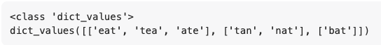 [Python]Hash Table에서 ord(), chr() 효과적으로 사용하기