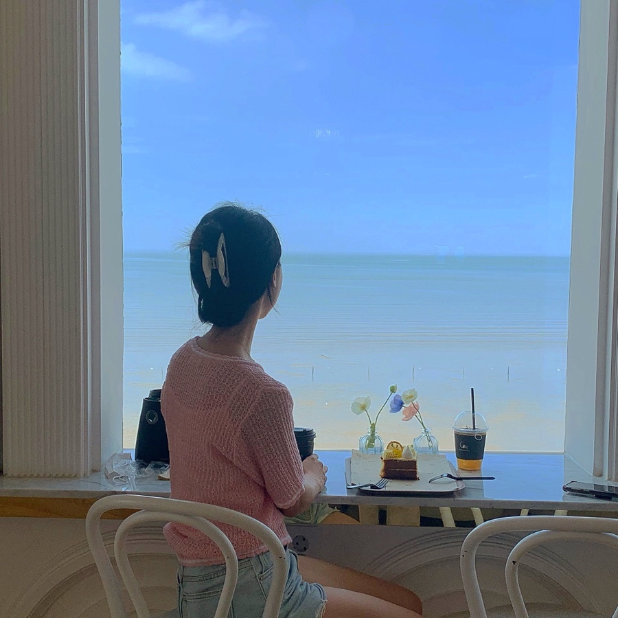선셋커피 이미지
