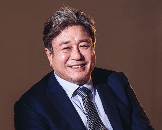  최민식의 모든것! (영화,드라마,나이,출연료)