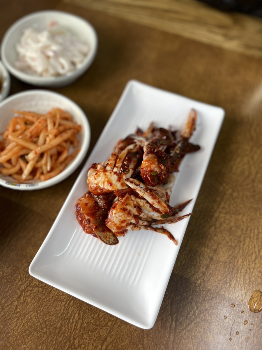화순한가네식당 이미지