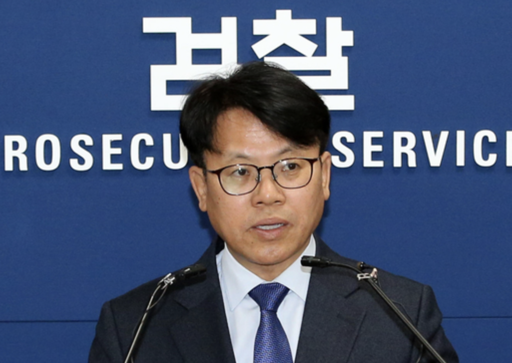  김관정 검사 프로필 학력 이력 고향 나이 (추미애 사단)