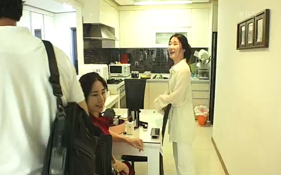 [4521회] 인간극장 - KBS사랑해요 로꾸르 최 4부] 자식에게 부모는 거울이자 나침반이다. 솔빈 씨는.ts_20220822_161618.518.jpg
