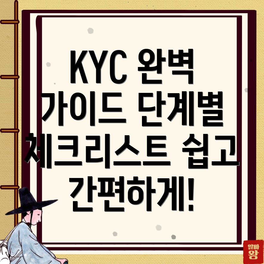 바이비트 KYC