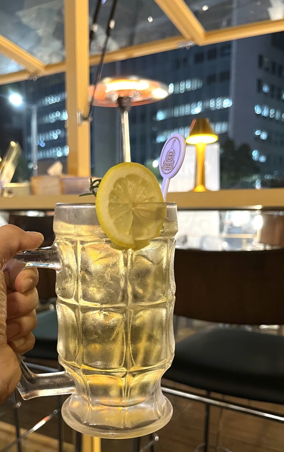 발산 조선별