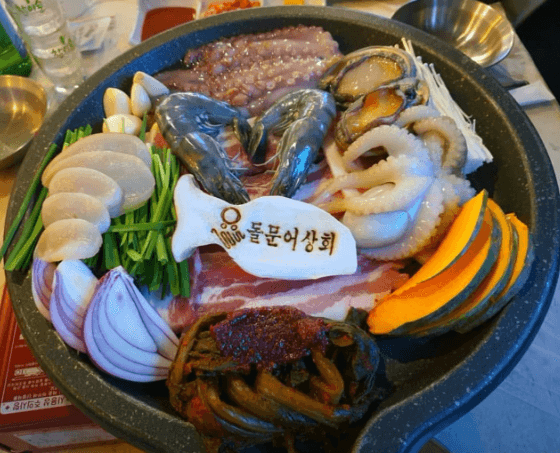 여수 맛집 베스트 10 현지인 추천맛집&amp;#44; 여수 여행 가볼 맛집