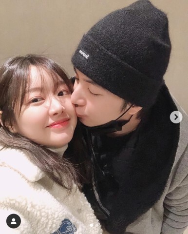  천둥미미 결혼 준비 중 누나 산다라박 엠블랙 구구단 정미미 나이 학력 직업 국적 인스타 프로필 세컨하우스2 최수종 주례 확정