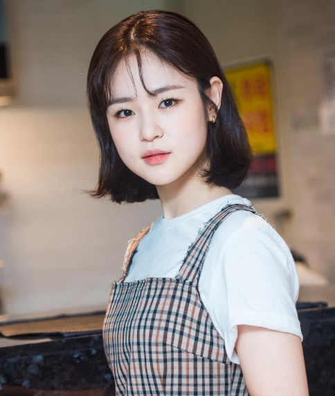  심은우 프로필 나이 본명 인스타 복면가왕 출연작 근황 몸매