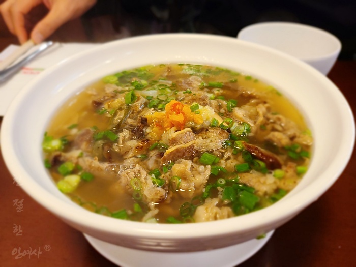  신사 가로수길 맛집 베트남 현지의 맛 PHO LEHOI 레호이