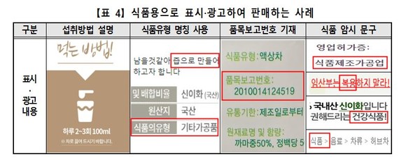  관세청 네이버 블로그 알아봐요