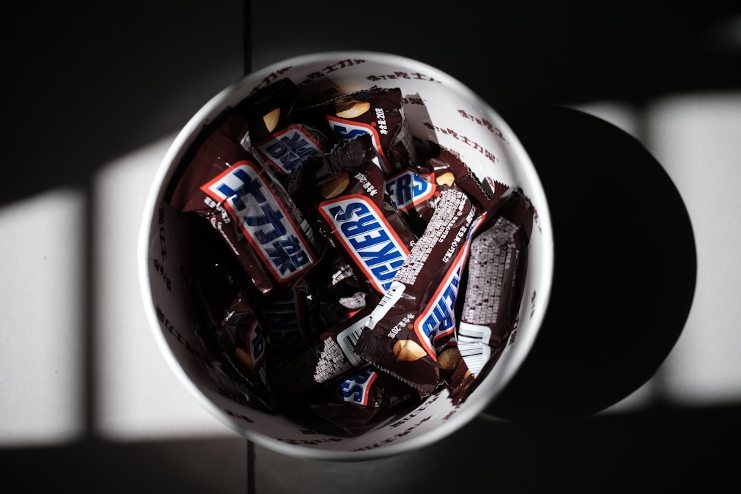 Chocolate.