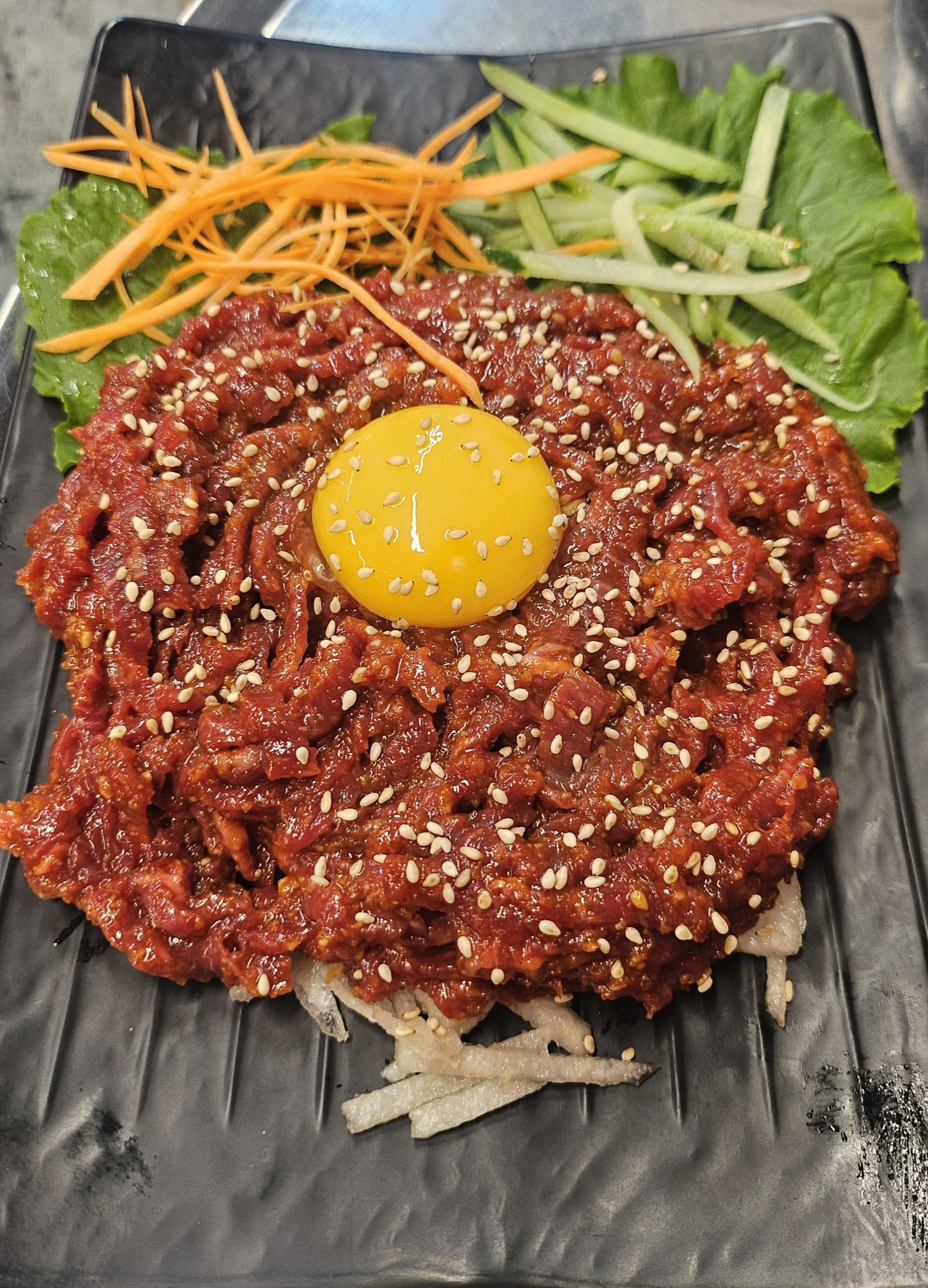 고기 백화점 이미지