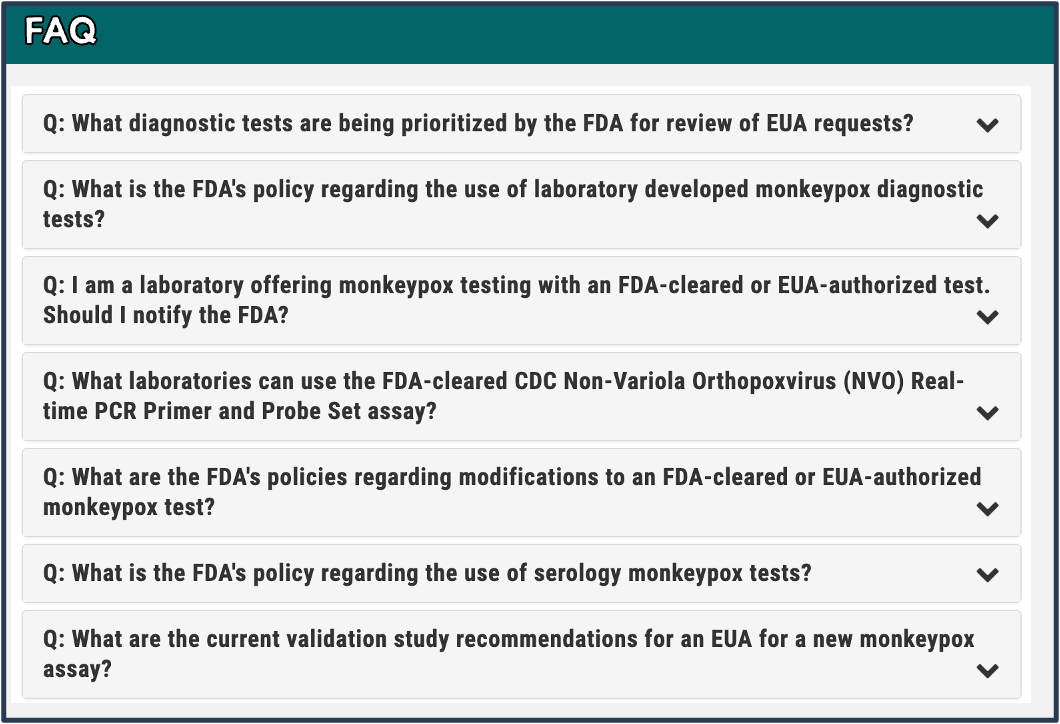 Monkeypox-FAQ