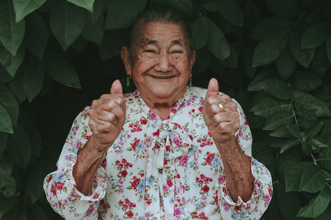 Grandmother