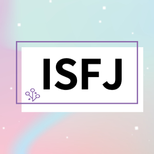 ISFJ