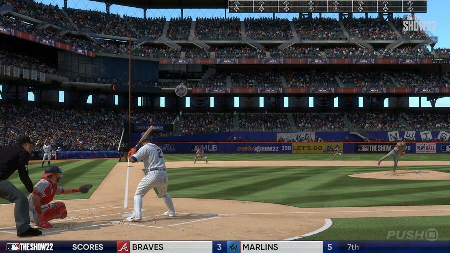  MLB 더 쇼 22 공략, 가이드 팁 야구 게임