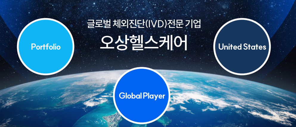 오상헬스케어 공모주청약 최종경쟁률 [균등/비례배정]