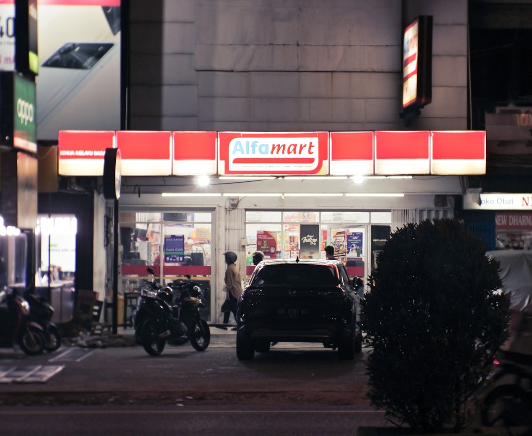 Fuel efficiency