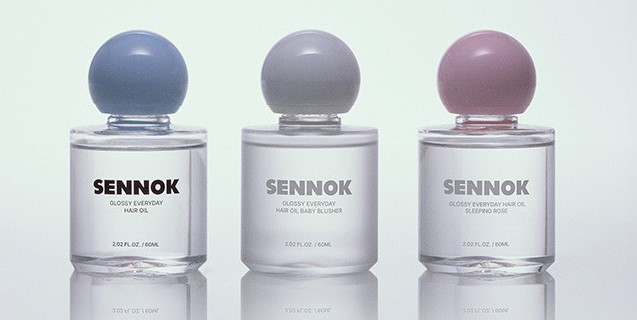 센녹 헤어 오일이 카톡 선물로 좋은 이유는?