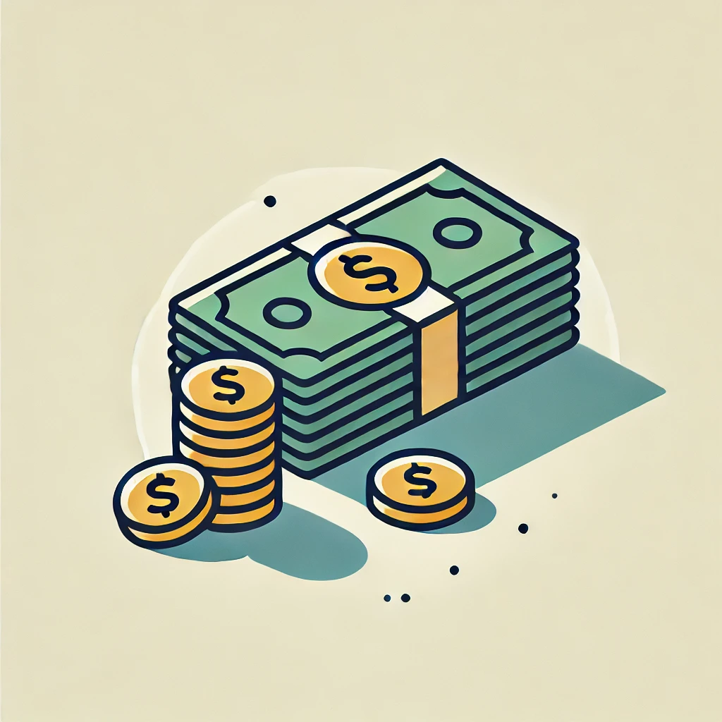 MONEY