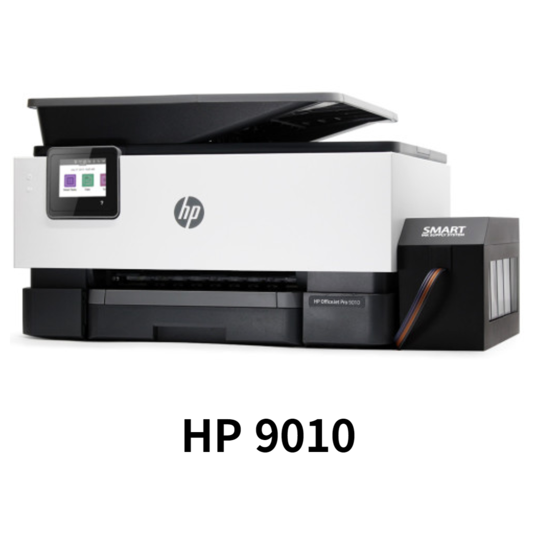 HP 9010 프린터