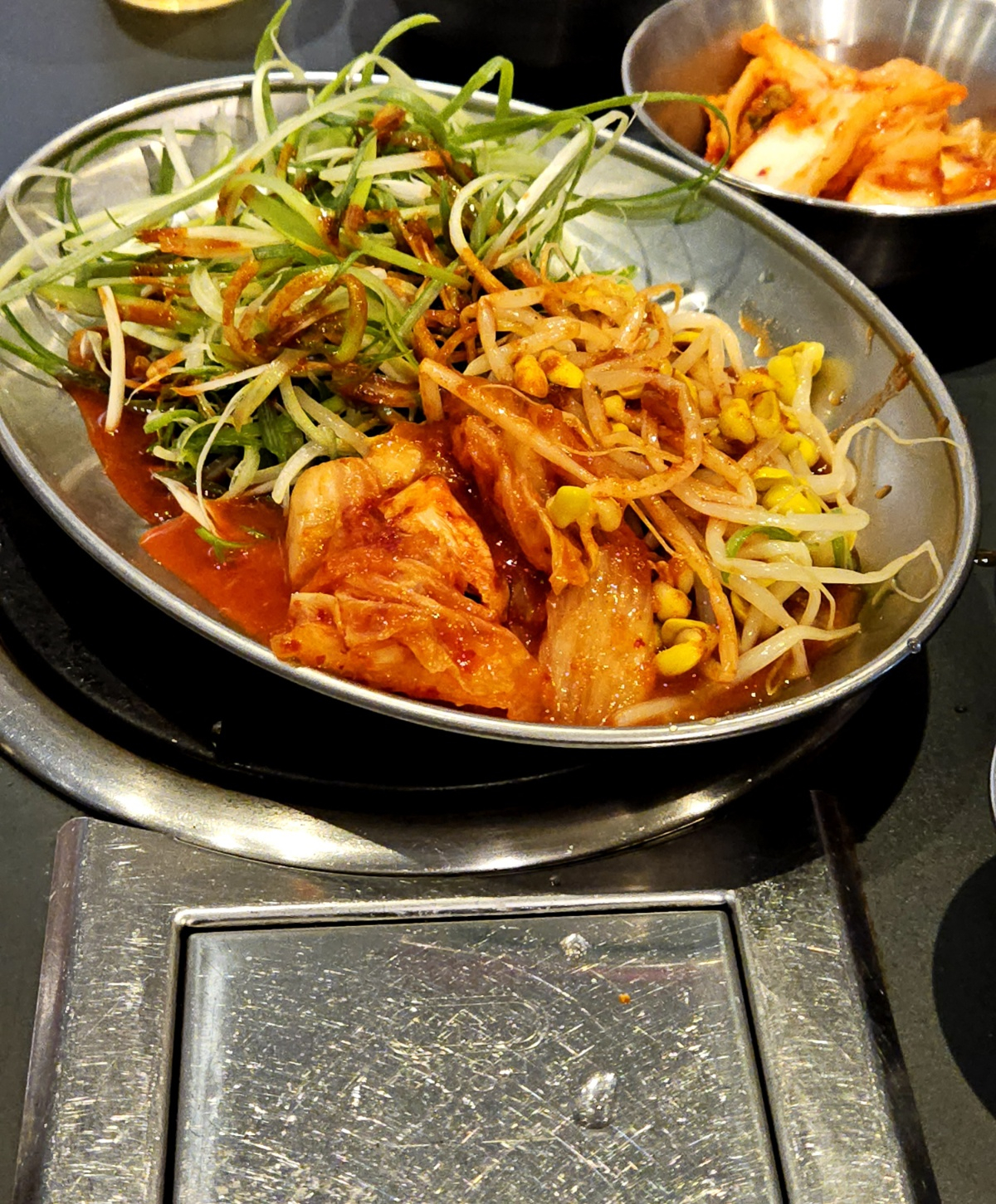 반찬