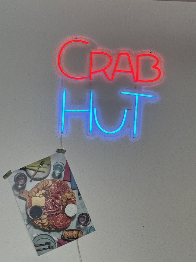 크랩헛 사진 2