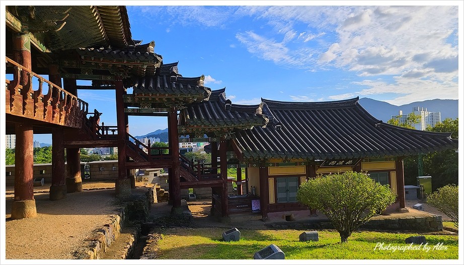 영남루 이미지