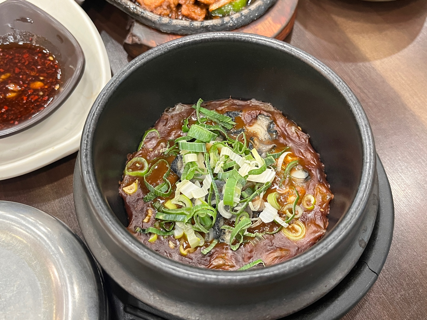 황우쌈 이미지