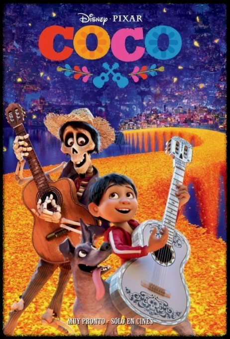 1. 코코 (Coco)