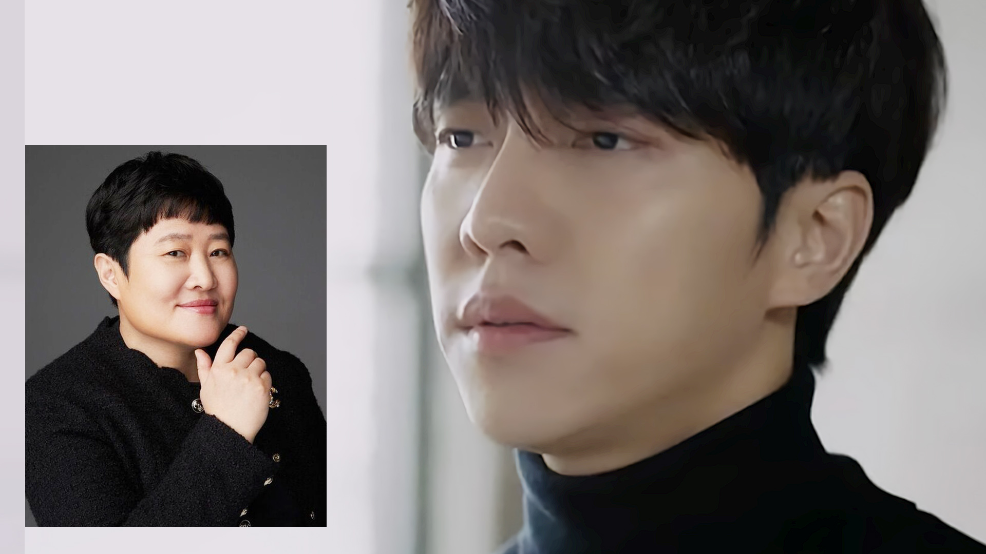  눈뜨고 코베인 이승기, 정말 해도 너무하다
