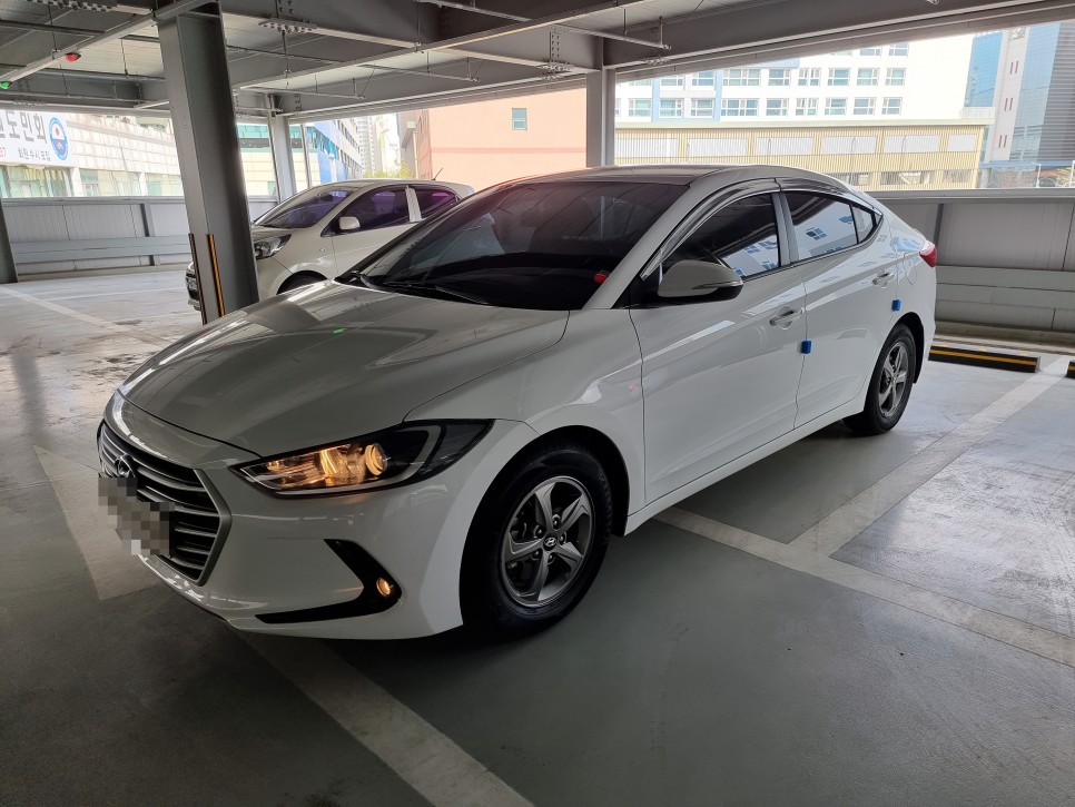 준중형차 추천 국산 준중형차 추천아반떼ad 33