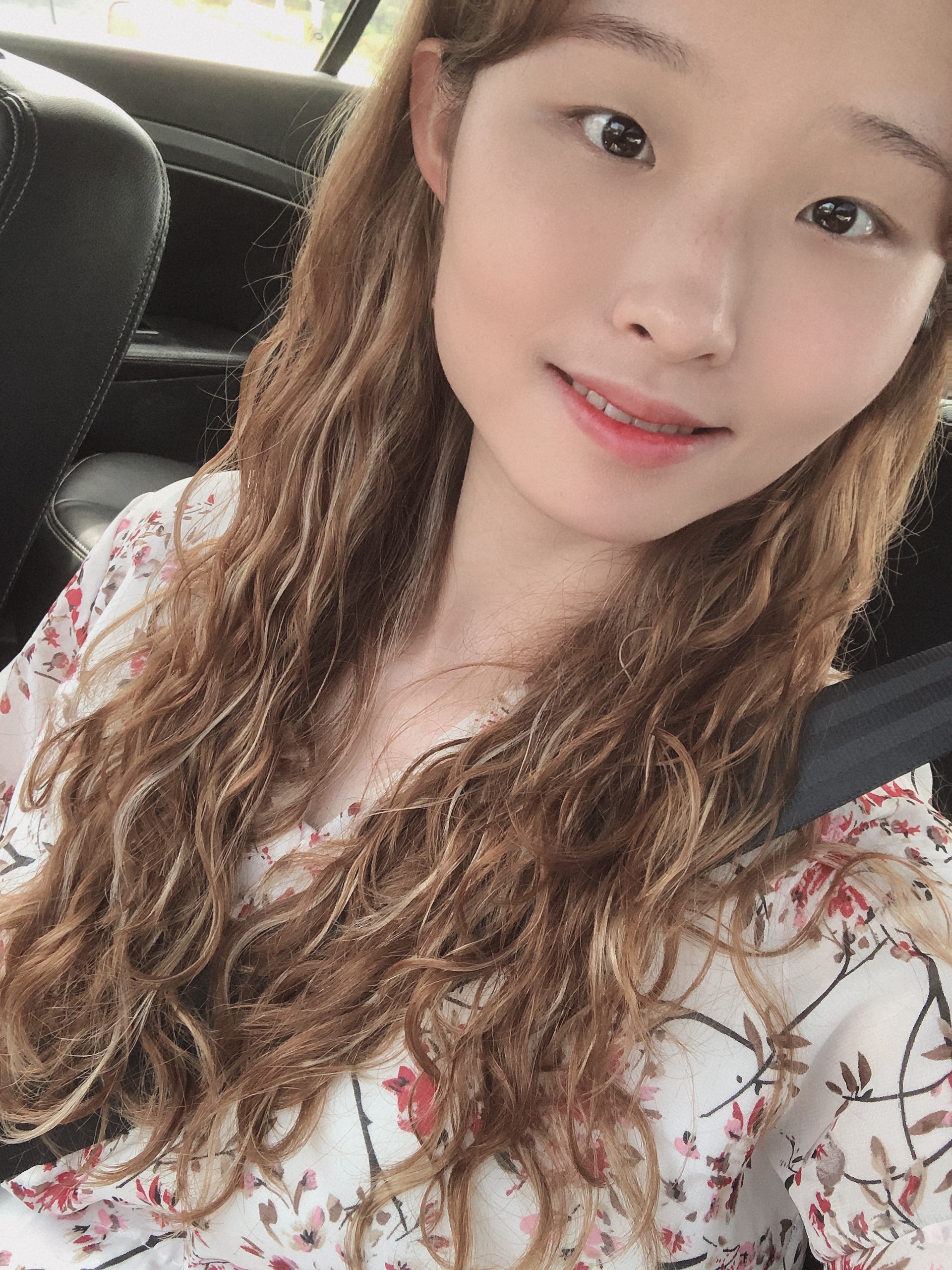 딸기헤어샵 이미지