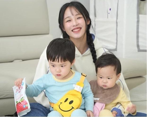 민지 이미지