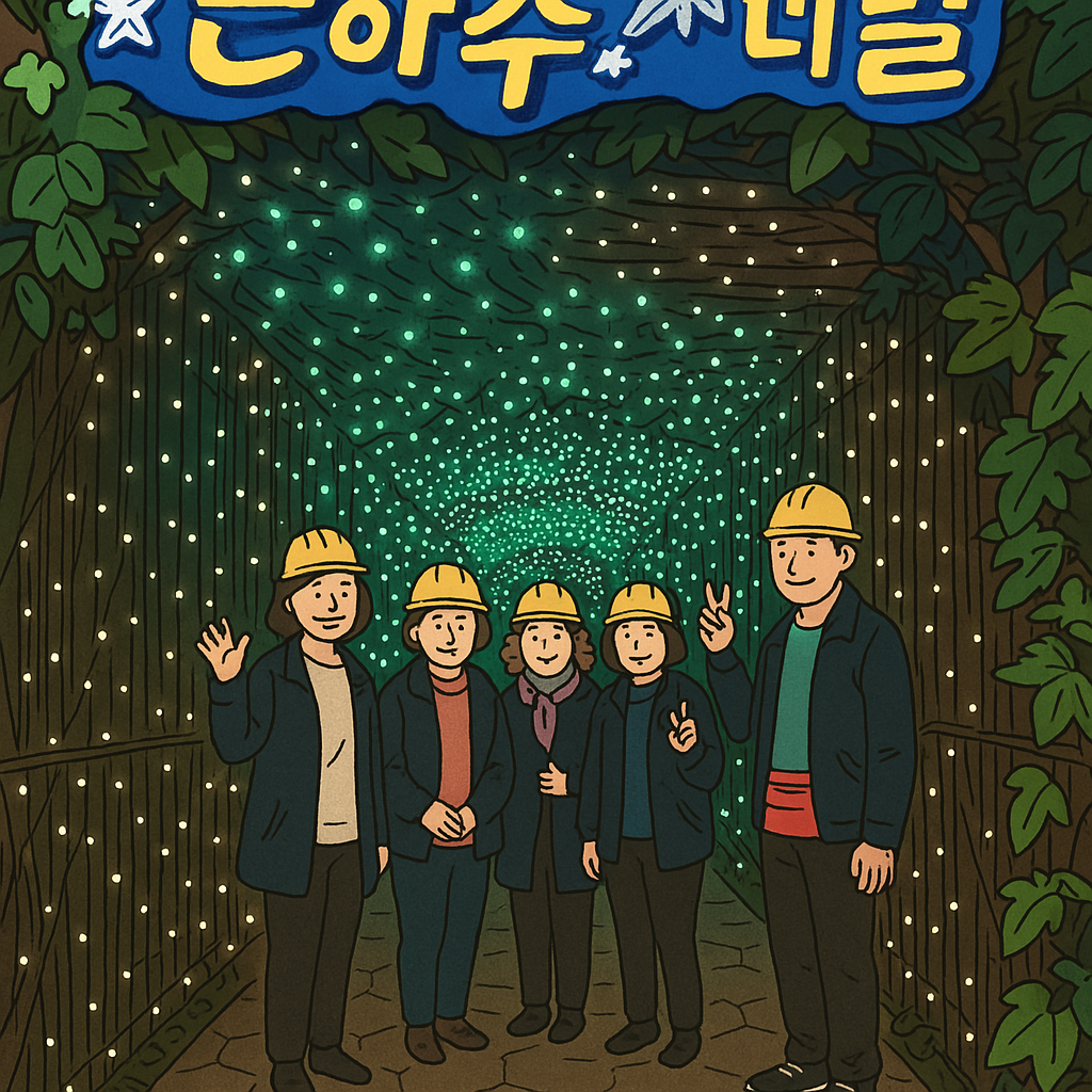 은하수