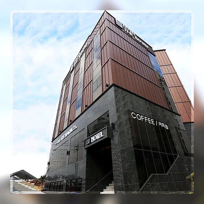 평창 호텔 더 마루 (Pyeongchang Hotel The Maru)_1