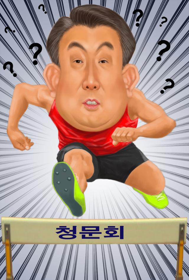  신장식의 오늘 2023.08.21(월) - 이동관 청문회 관련