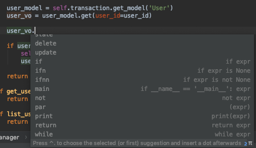 Python3 - Function annotation 에 대하여