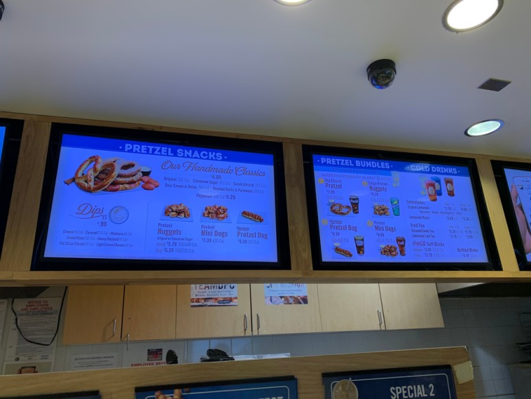 오헤어-뉴욕 JFK 공항 후기 델타항공 타고 시카고 17