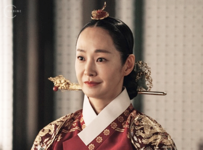 세자가 사라졌다 등장인물