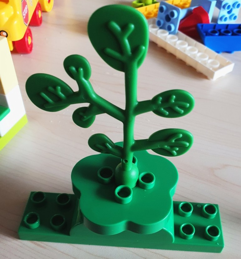 뽀로로 장난감 세트 (두돌아기 장난감) 뽀로로 3