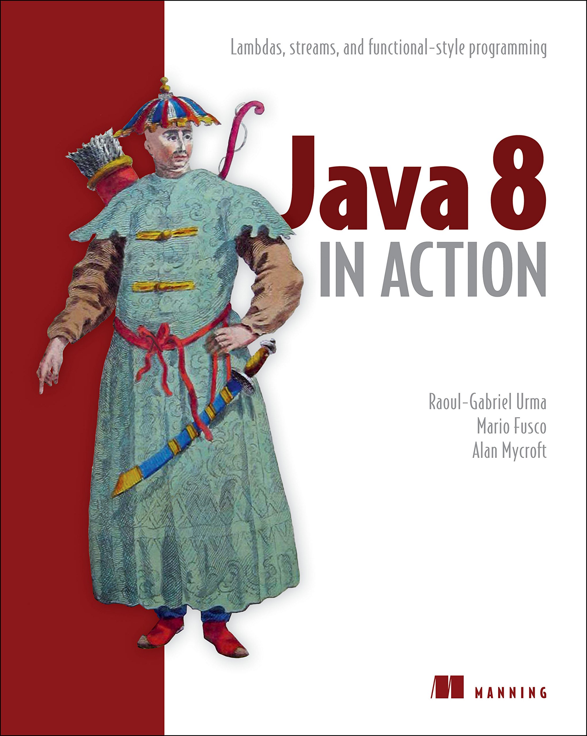 8 자바 Java SDK